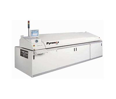 BTU Pyramax Solder Reflow Oven 125